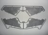 ICM 48902 MiG-25 RB, Soviet Reconnaissance Plane (1:48)