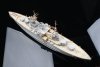 MK1 Design MD-35026 Queen Elizabeth DX Pack 1/350