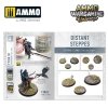 AMMO of Mig Jimenez 7921 AMMO WARGAMING UNIVERSE 02 - Distant Steppes
