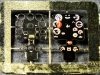 Yahu YML7202 Ki-44 (Sword / Hasegawa) 1:72