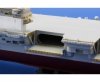 Eduard 17027 USS Nimitz CVN-68 (2005) TRUMPETER 1/700
