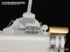 Voyager Model PE35267 WWII Russia T-34/76 No.112 Factory Late Production (For DRAGON 6479/6452) 1/35