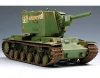 Trumpeter 00311 Russia KV-2/1939/Tank (1:35)