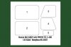 Hobby Boss 85517 Russian BAZ-64022 with 5P85TE2 TEL S-400 (1:35)