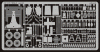 Eduard 32119 MiG-3 1/32 TRUMPETER