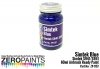 Zero Paints ZP-1157 Simtek F1 Blue Paint 60ml