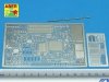 Aber 35118 Pz.Kpfw. I Ausf.A  Vol.1 zestaw podstawowy (TRI) (1:35)