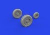 Eduard 644286 A-10C LooKplus GREAT WALL HOBBY 1/48