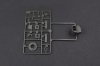 Hobby Boss 82494 Soviet T-26 Light Infantry Tank Mod.1931 (1:35)