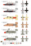 Fly 32028 Bachem Ba 349 A/V Natter 1/32