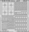Eduard BIG3345 P-51K 1/32 Dragon