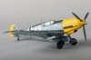 Hobby Boss 81791 Messerschmitt Bf109E-3 1/48