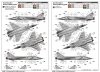 Trumpeter 01680 MiG-31B/BM Foxhound 1/72
