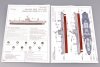 Trumpeter 05715 USS BLUE RIDGE LCC-19 1997 1/700