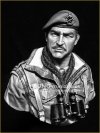 Young Miniatures YM1870 RED DEVILS ARNHEM 17 Sep. 1944 1/10