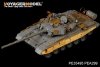 Voyager Model PE35495 Modern Russian T-90 MBT basic for zvezda 3573 1/35