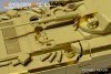 Voyager Model PE35863 Modern Russian TBMP T-15 57mm Gun basic For PANDA HOBBY PH35051 1/35