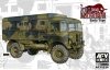 AFV Club 35236 AEC Matador Truck Early Type (1:35)