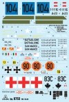 Italeri 6753 M113A1 1/35