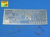 Aber 35232 German standardpanzer E-75 - vol. 1 - basic set (1:35)