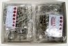 Fine Molds FP34 IJN Carrier Fighter Zero A6M1 & A6M2a (Model 11) 1/72