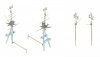 MK1 Design MS-20014 HMS RODNEY MAST&RADAR SET 1/200