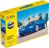 Heller 56738 STARTER KIT BUGATTI EB 110 1/24