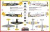 Kozavody Prostejov KPM0092 Avia CS-199 (1:72)