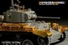 Voyager Model PE35491 WWII British Valentine Mk.II Infantry Tank basic For AFV CLUB 35185 1/35