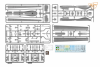 Clear Prop! CP4808 MQ-1C UAV ADVANCED KIT 1/48