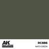AK Interactive RC886 NATO Green 17 ml