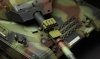 Meng Model TS-015 GERMAN MAIN BATTLE TANK LEOPARD 1 A5 (1:35)