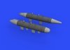 Eduard 648491 AN/ ALQ-71(V)-2 ECM pod 1/48