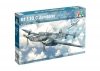 Italeri 0049 Bf 110 C Zerstorer 1/72