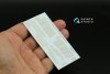 Quinta Studio QP32011 F-16 block 30/32 reinforcement plates (Tamiya) 1/32