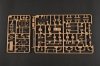 Trumpeter 01087 72V6 of 96k6 Pantsir-S1 SPAAGM BAZ-6909 1/35