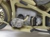 Tamiya 35384 Zundapp KS600 Sidecar 1/35