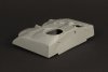Panzer Art RE35-306 Stug III G final with concrete armor 1/35