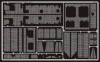 Eduard 35752 Zimmerit StuG. III Ausf. G waffel 1/35 Dragon