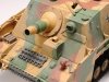 Tamiya 35353 Sd.Kfz.166 Sturmpanzer IV Brummbar Late Production (1:35)