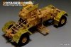 Voyager Model PE35826 Modern US Husky Mk.III Vehicle Mounted Mine Detector (VMMD) For AFV 35347 1/35
