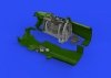 Eduard SIN64883 A6M2 Zero Model 21 ESSENTIAL EDUARD 1/48