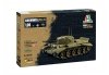 Italeri 25754 Cromwell Mk. IV ( POLSKA WERSJA ) 1/56