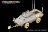 Voyager Model PE35347 Modern M1117 Guardian Armored Security Vehicle for TRUMPETER 01541 1/35