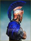 Young Miniatures YH1858 ROMAN TRIBUNE 1/10