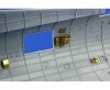 Eduard 32780 B-17G waist section 1/32 HK Models