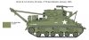 Italeri 6547 M32 Recovery Vehicle 1/35