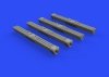 Eduard 648507 SUU-14 dispenser 1/48