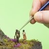 Modelcraft PPB2240-0 Ultra-Fine Detail Brush (40/0)