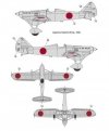 Dora Wings 32005 Dewoitine D.510J 1/32